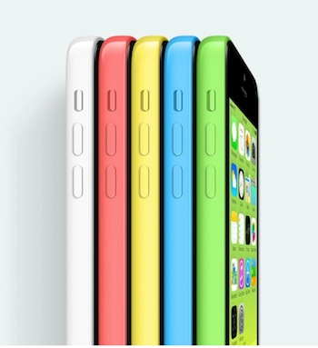 Illustration for article titled A Pink iPhone Was Inevitable, And I Love It